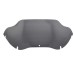 RP8810-1021 9.5" Motorcycle Windshield Windscreen For Harley Road Glide Models 1998-2013