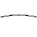 RP8820-1001 Windshield Trim For Harley Touring Electra Glide, Street Glide, Ultra Limited and Tri Glide Models 1996-2013