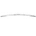 RP8820-1001 Windshield Trim For Harley Touring Electra Glide, Street Glide, Ultra Limited and Tri Glide Models 1996-2013