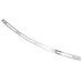 RP8820-1001 Windshield Trim For Harley Touring Electra Glide, Street Glide, Ultra Limited and Tri Glide Models 1996-2013