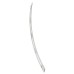 RP8820-1002D Windshield Trim For Harley Touring Electra Glide, Street Glide, Ultra Limited and Tri Glide Models 1996-2013