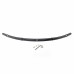 RP8820-1003B Windshield Trim For Harley Touring Electra Glide, Street Glide, Ultra Limited and Tri Glide Models 1996-2013