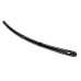 RP8820-1003B Windshield Trim For Harley Touring Electra Glide, Street Glide, Ultra Limited and Tri Glide Models 1996-2013