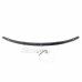 RP8820-1004B Deep Cut Beveled Windshield Trim ForHarley Electra Glide, Street Glide, Ultra Limited 2014-2024