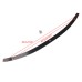 RP8820-1005B Windshield Trim ForHarley Electra Glide, Street Glide, Ultra Limited 2014-2024