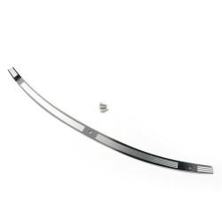 RP8820-1005B Windshield Trim ForHarley Electra Glide, Street Glide, Ultra Limited 2014-2024