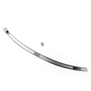 RP8820-1005B Windshield Trim ForHarley Electra Glide, Street Glide, Ultra Limited 2014-2024
