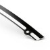 RP8820-1006B Windshield Trim For Harley Road Glide Models 1998-2013