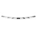 RP8820-1007B Windshield Trim For Harley Electra Glide, Street Glide, Ultra Limited 2014-2024