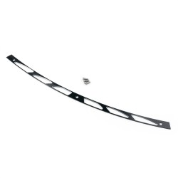 RP8820-1007B Windshield Trim For Harley Electra Glide, Street Glide, Ultra Limited 2014-2024