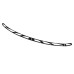RP8820-1008B Windshield Trim ForHarley Electra Glide, Street Glide, Ultra Limited 2014-2024