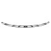 RP8820-1008B Windshield Trim ForHarley Electra Glide, Street Glide, Ultra Limited 2014-2024