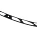 RP8820-1008B Windshield Trim ForHarley Electra Glide, Street Glide, Ultra Limited 2014-2024