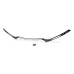 RP8820-1009 Billet Windshield Trim For Harley Road Glide 2015-2024 Harley FLTRT Models 2023-Later (except '23-later FLTRXSE, '24 FLTRX and FLTRXSTSE)