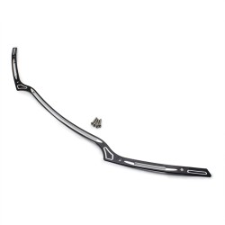 RP8820-1009 Billet Windshield Trim For Harley Road Glide 2015-2024 Harley FLTRT Models 2023-Later (except '23-later FLTRXSE, '24 FLTRX and FLTRXSTSE)