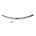 RP8820-1010B Windshield Trim For Harley Road Glide Models 1998-2013