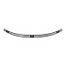 RP8820-1011B Windshield Trim For Harley Electra Glide, Street Glide, Ultra Limited 2014-2024  Harley Tri Glide Models  2014-Later (except '23-'24 FLHXSE and '24 FLHX)