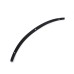 RP8820-1011B Windshield Trim For Harley Electra Glide, Street Glide, Ultra Limited 2014-2024  Harley Tri Glide Models  2014-Later (except '23-'24 FLHXSE and '24 FLHX)