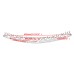 RP8820-1012B Windshield Trim For Harley Electra Glide, Street Glide, Ultra Limited 2014-2024  Harley Tri Glide Models  2014-Later (except '23-'24 FLHXSE and '24 FLHX)