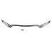 RP8820-1013B Black Split Windshield Center w/ Side Trim For Harley Road Glide 2015-2024 FLTRT Models 2023-Later (except '23-later FLTRXSE, '24 FLTRX and FLTRXSTSE)
