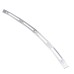 RP8820-1014C Windshield Trim For Harley Electra Glide, Street Glide, Ultra Limited 2014-2024 Tri Glide Models  2014-Later (except '23-'24 FLHXSE and '24 FLHX)