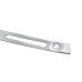 RP8820-1014C Windshield Trim For Harley Electra Glide, Street Glide, Ultra Limited 2014-2024 Tri Glide Models  2014-Later (except '23-'24 FLHXSE and '24 FLHX)