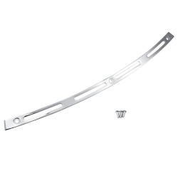 RP8820-1014C Windshield Trim For Harley Electra Glide, Street Glide, Ultra Limited 2014-2024 Tri Glide Models  2014-Later (except '23-'24 FLHXSE and '24 FLHX)