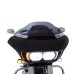 RP8820-1017 Motorcycle Windshield Trim Light For Harley Road Glide 2015-2024 FLTRT Models 2023-Later