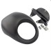 RP8840-1001 5.75" Bikini Style Headlight Fairing Included Mounting Kits For Harley XL models 1995-2022