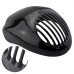 RP8840-1004B 5.75" Bikini Vintage Style Headlight Fairing Mounting Kits:Included For Harley Dyna FXR and FXRS Models 1982-1994