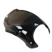 RP8840-1007K 7" Bullet Style Headlight Fairing Included mounting kits For Harley Classic FLHRC-I 1998-2006