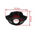 RP8840-1013  Universal HeadLight fairing chopper and cruiser  HeadLight mask 5,75" for 5.75 Inch and 35mm-49mm forks