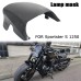 RP8840-1040 Motorcycle Headlight Fairing Cover For Harley Sportster S RH1250S Models 2021-Later