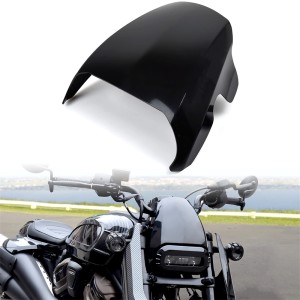 RP8840-1040 Motorcycle Headlight Fairing Cover For Harley Sportster S RH1250S Models 2021-Later
