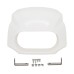 RP8840-1041 Motorcycle Headlight Fairing Cover For Harley Sportster S RH1250S Models 2021-Later