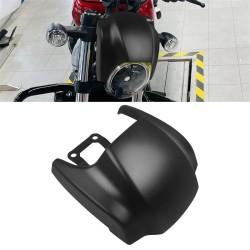 RP8840-1042B Motorcycle Headlight Fairing Cover For Harley Nightster RH975 Models 2022-Later RP8840-1042B Motorcycle Headlight Fairing Cover For Harley Nightster RH975 Models 2022-Later