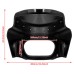 RP8840-1043B Motocycle Headlamp Front Cowl Headlight Fairing Cover For Harley Softail Fat Bob 114 FXFBS 2018-Later