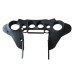 RP8840-2001B ABS Speedometer Cover Cowl Front For Harley Electra Glide,Street Glide,Ultra Limited Models 1996-2013