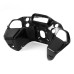 RP8840-2003U ABS Injection Unpainted Inner For Harley Road Glide Models 1998-2013