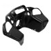 RP8840-2003U ABS Injection Unpainted Inner For Harley Road Glide Models 1998-2013