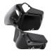 RP8840-2003U ABS Injection Unpainted Inner For Harley Road Glide Models 1998-2013