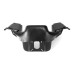 RP8840-2003U ABS Injection Unpainted Inner For Harley Road Glide Models 1998-2013