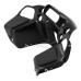 RP8840-2003U ABS Injection Unpainted Inner For Harley Road Glide Models 1998-2013