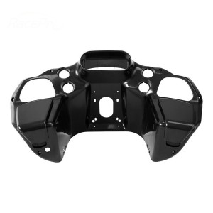 RP8840-2003U ABS Injection Unpainted Inner For Harley Road Glide Models 1998-2013
