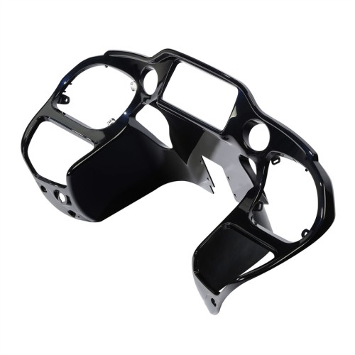 RP8840-2004B ABS Injection inner Fairing For Harley Road Glide 2015-2024FLTRT Models 2023-Later (except '23-later FLTRXSE, '24 FLTRX and FLTRXSTSE)