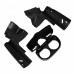 RP8840-2005U ABS Injection inner Headlight Fairing gauge housing For Harley Road Glide 2015-2024FLTRT Models 2023-Later (except '23-later FLTRXSE, '24 FLTRX and FLTRXSTSE)