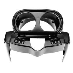 RP8840-2005U ABS Injection inner Headlight Fairing gauge housing For Harley Road Glide 2015-2024FLTRT Models 2023-Later (except '23-later FLTRXSE, '24 FLTRX and FLTRXSTSE)
