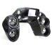 RP8840-2006B ABS Injection inner Fairing 4*6.5 speakers For Harley Road Glide Models 1998-2013