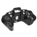 RP8840-2006B ABS Injection inner Fairing 4*6.5 speakers For Harley Road Glide Models 1998-2013
