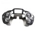 RP8840-2007B ABS Injection inner Fairing 4*6.5 speakers For Harley Road Glide 2015-2024 FLTRT Models 2023-Later (except '23-later FLTRXSE, '24 FLTRX and FLTRXSTSE)